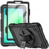 Tech-Protect Solid kryt na Samsung Galaxy Tab A9 / A11 8.7'', čierny