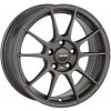 Autec Autec Wizard 8x19 5x112 ET35 Gunmetal Matt 70