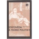 Státověda a teorie politiky - Zdeněk Neubauer