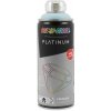 DUPLI-COLOR Lak v spreji PLATINUM hodvábne matný, ľadovo modrá, 400 ml