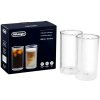 DE'LONGHI DLSC325 COLD BREW POHÁRKY