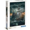 PUZZLE 1500 ks PIRÁTSKA LOĎ PIRÁTSKA NÁMORNÁ LOĎ (31682)