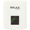 Solax X3-MIC- 8K-G2