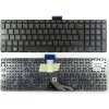 slovenská klávesnica HP Pavilion 15-AB 15-AU 15-AQ 15-AR 15-BC 17-AB black CZ/SK - no frame