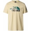 The North Face Mountain Line gravel
