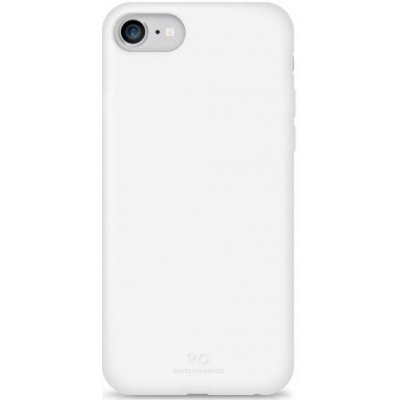 Púzdro White Diamonds Athletica iPhone SE 2020 / 8 / 7, biele