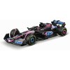Bburago BWT Alpine F1 Team A524 (2024) 1:43 31 Ocon (s jazdcom) (BB18-38220nr31)