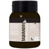 MAIMERI ACRILICO - Akrylové farby 540 - mars black, 0,5 L