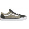 Vans Skate Old Skool Gothic Olive 41