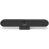 Širokouhlá konferenčná kamera Logitech Rally Bar Huddle Graphite, 960-001501