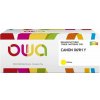 OWA Armor toner pro Canon i-SENSYS LBP-673 Cdw yellow, 5.500 str., komp.s CRG069HY (K16498OW)