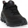 Salomon Turistická obuv Cross Over 2 Gtx Čierna