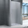 Elche 150 Sprchové dvere, 190cm, 6mm