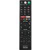 Sony Originální dálkový ovladač HQ LXRMFTX310 pro televizor LCD / hlasové ovládání / RMF-TX310 / černý