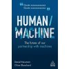 Human/Machine - Newman, Daniel L.; Husni, Ronak
