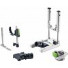 FESTOOL 203258 Nasadzovacia pomôcka/hĺbkový doraz/odsávacie zariadenie v súprave OSC-AH/TA/AV-Set