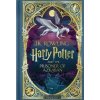 Harry Potter and the Prisoner of Azkaban: MinaLima Edition (Joanne K. Rowling)