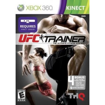 UFC Trainer