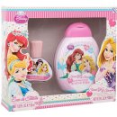 Disney Princess Princess EDT 30 ml + 2v1 sprchový gél & šampón 300 ml darčeková sada