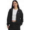 Dámska športová bunda Under Armour RIVAL WOVEN HD JACKET W čierna 6004849-005 - S