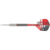 Steel šípky Target Sync 01, SP Hmotnost šipky: 24g