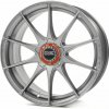 Oz Formula HLT GC 8x18 5x112 ET48 GRIGIO CORSA