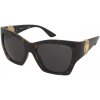 Slnečné okuliare Versace VE4452 108/87 Veľkosť: 55