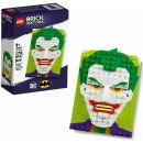 LEGO® Brick Sketches 40428 The Joker od 20,8 € - Heureka.sk
