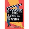 Love, Camera, Action - Noel Stark