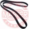 Ozubený klinový remeň MASTER-SPORT GERMANY 7PK1710-PCS-MS