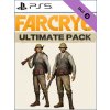Far Cry 6 Ultimate Pack