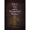 Fear of God and the Beginning of Wisdom (Adam H Becker)(Pevná)