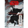 Star Wars Visions: Ronin: A Visions Novel (Inspired by the Duel)