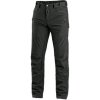 CXS CXS AKRON pánske softshell nohavice, čierne, Veľkosť 50