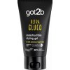 Got2b Ultra Glued gél na vlasy extra silná fixácia 150 ml