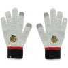 '47 Brand Rukavice NHL Chicago Blackhawks Deep Zone ’47