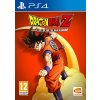 Dragon Ball Z Kakarot (PS4) 3391892005752