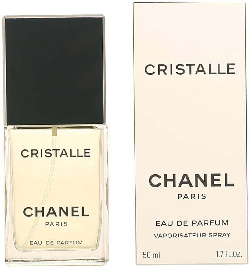 Chanel Cristalle parfumovaná voda dámska 50 ml