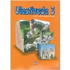 Vlastiveda 3 pre 3. ročník základnej školy Mária Kožuchová a kol.
