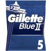 Gillette Blue2 5 ks