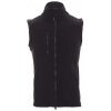 PAYPER EASY+ 000843-0069 / Fleece vesta - čierna XXL