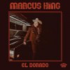 KING MARCUS - EL DORADO (1VINYL)