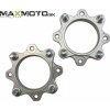 XATV Rozširovacie podložky pod disky 4/115, 38-50mm Arctic Cat všetky, Yamaha Raptor, YFZ450, Warrior Veľkosť: 38mm
