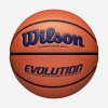 Wilson Evolution