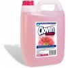 Clovin Handy ECO tekuté mydlo s antibakteriálnym účinkom s glycerínom kvety 5 l
