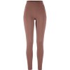 Craft ADV Essence Warm Tights 3 W 1916657 dámske nohavice - červená (473000) - L