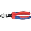 Silové štiepacie kliešte Knipex bočné 180 mm