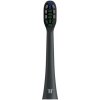 Tesla Toothbrush TS400 Black 4 ks
