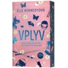 Vplyv | Kennedyová Elle