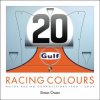 RACING COLOURS (Simon Owen)(Brožovaná)